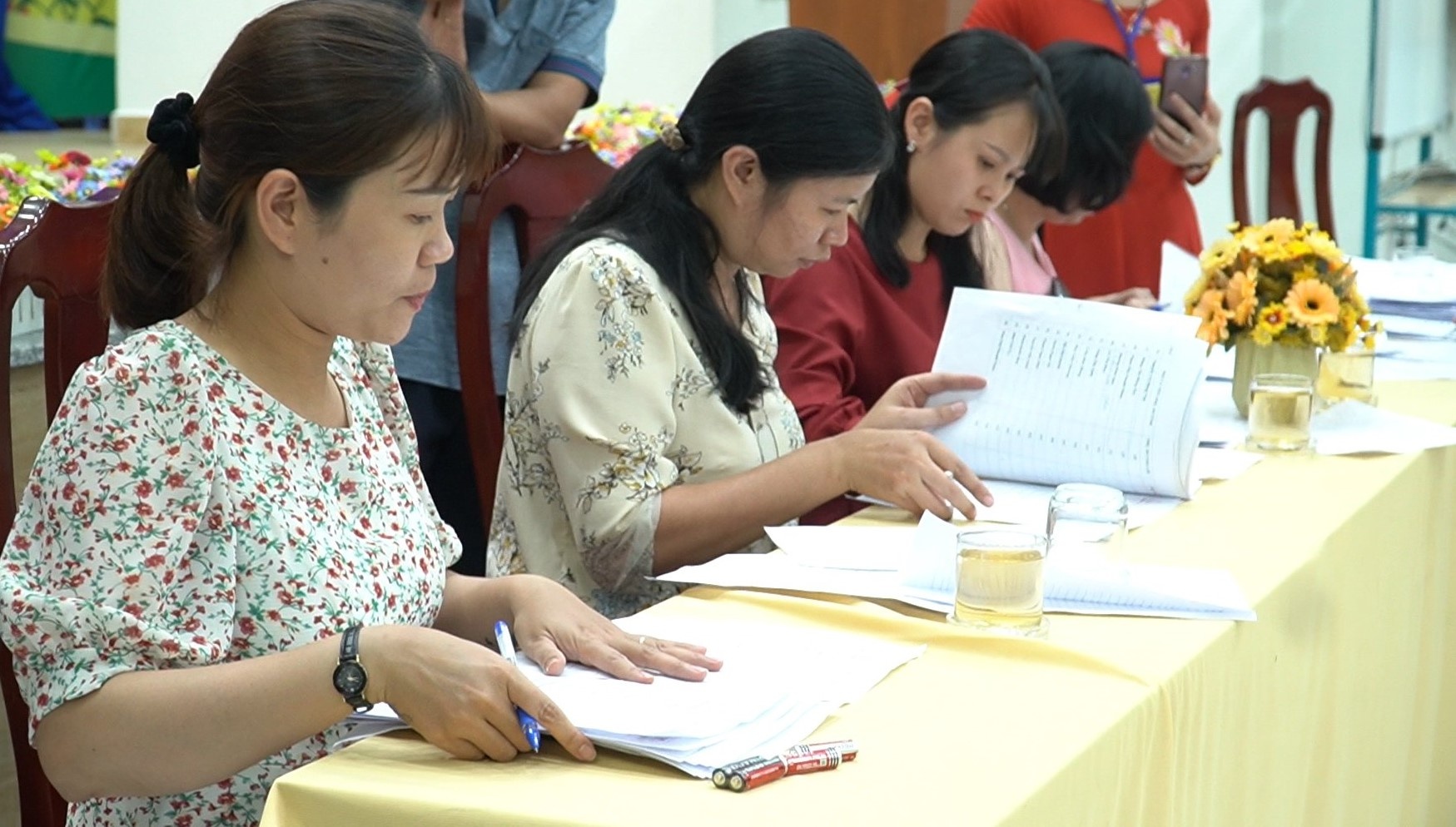 truong tieu hoc Tran Thi Buoi anh 3