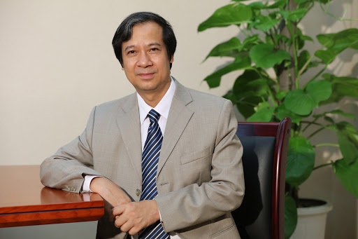 ngày nhà giáo Việt nam  ảnh 1 ngay nha giao Viet nam anh 1