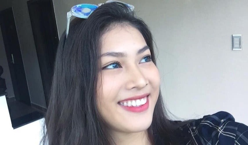 A hau 2 Ngoc Thao qua loi ke cua giang vien dai hoc hinh anh