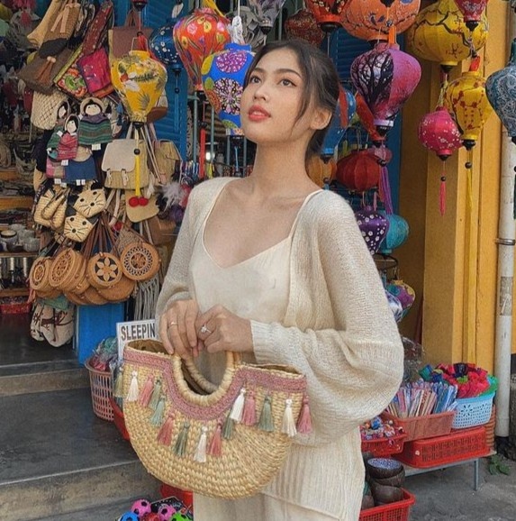 a hau 1 Le Nguyen Ngoc Thao anh 1