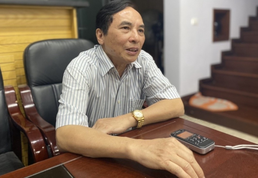 Sua SGK Tieng Viet lop 1: Sang tao tu cai sai chi cang them sai hinh anh