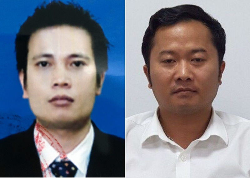 Thu doan cap bang gia tai DH Dong Do hinh anh