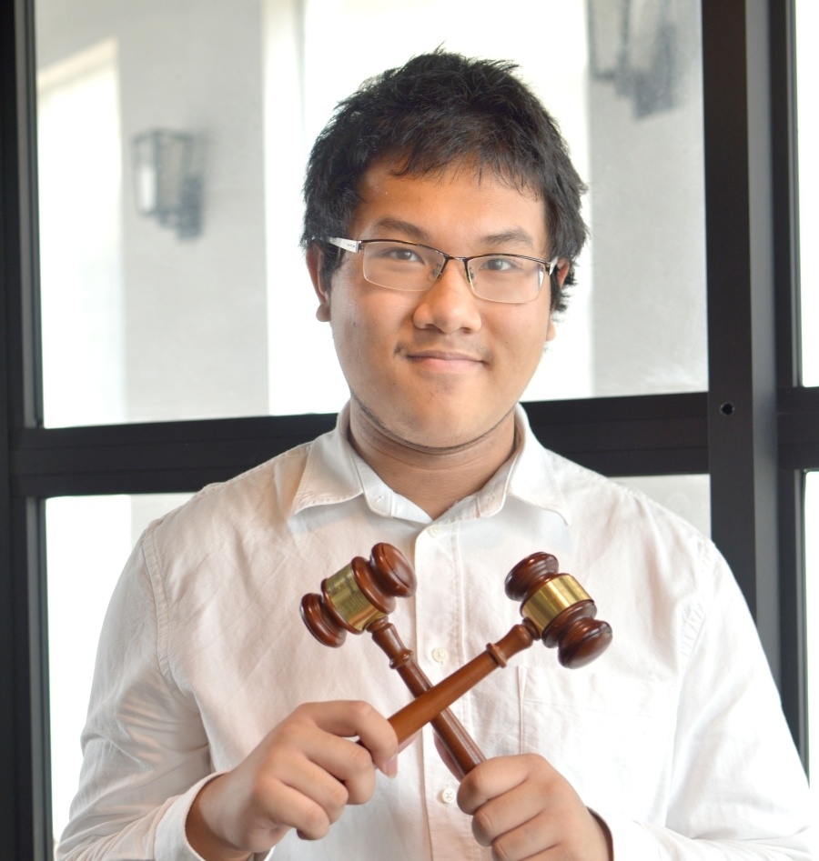 nguoi dat diem ACT cao nhat anh 1