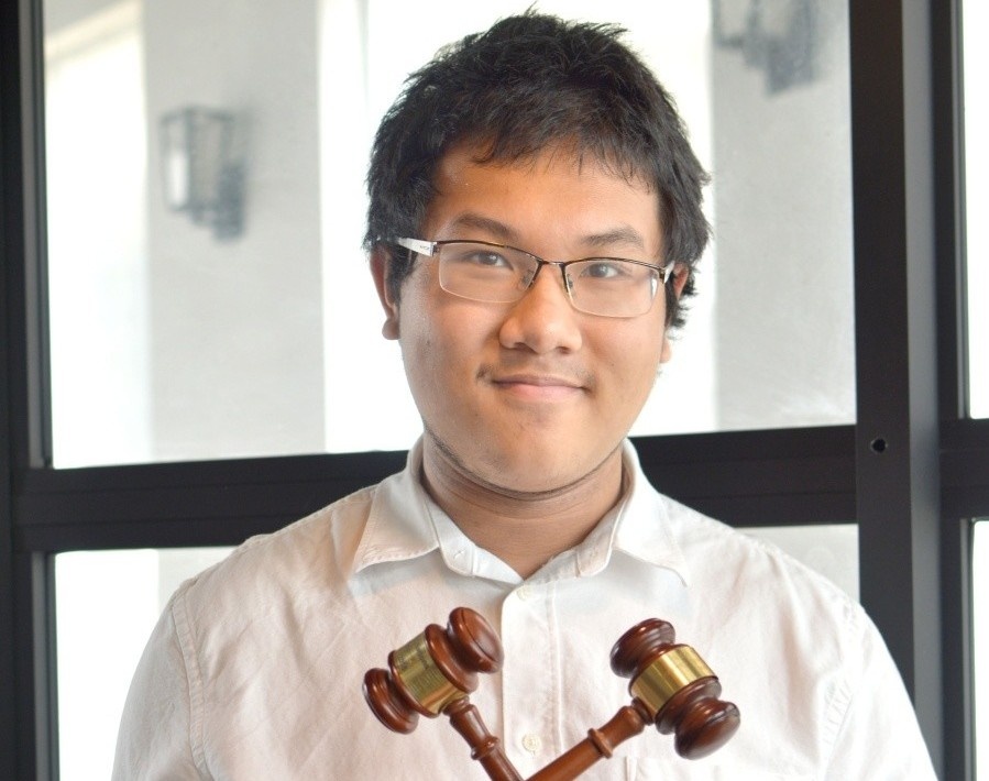 Nam sinh dat diem ACT cao nhat Viet Nam hinh anh