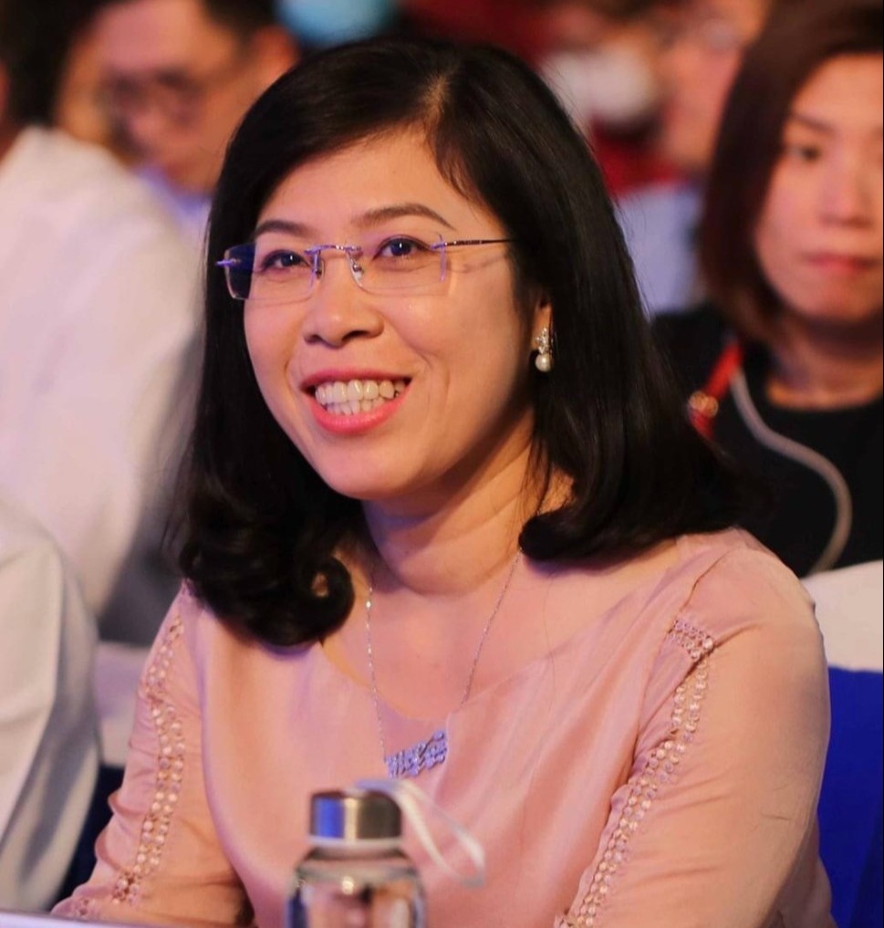 DH Nguyen Tat Thanh thay hieu truong anh 1