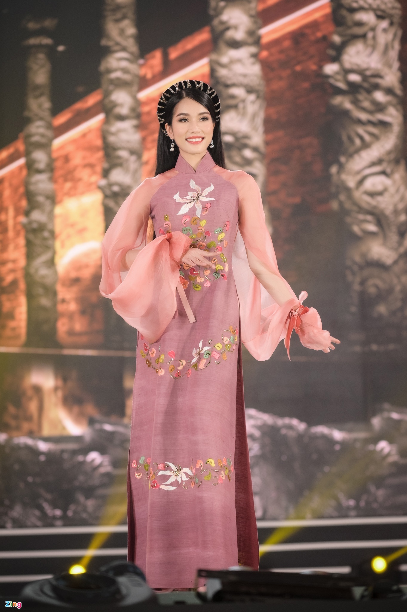 á hậu Phương Anh ảnh 1 a hau Phuong Anh anh 1