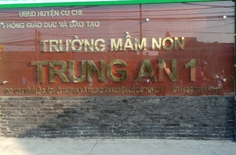 Nhieu giao vien bi phe binh vi nhan tre hoc trai tuyen hinh anh