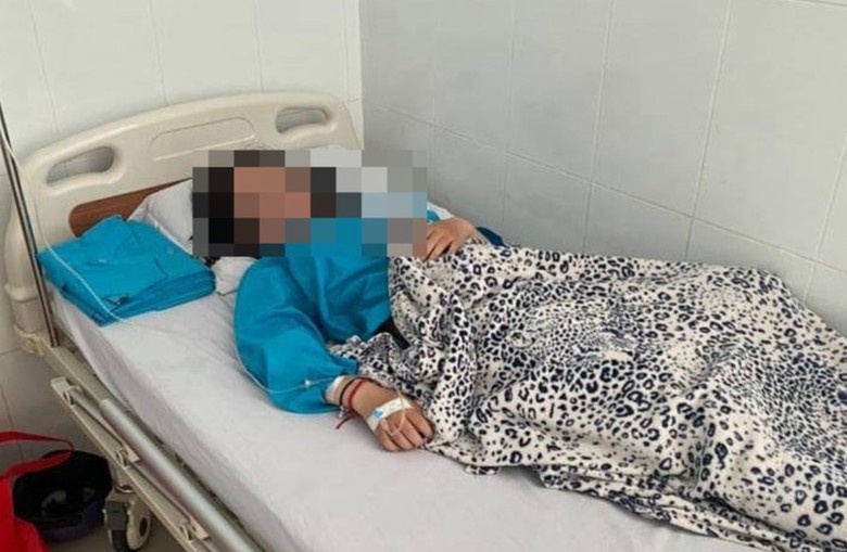 De xuat canh cao hieu truong vu nu sinh An Giang nghi tu tu hinh anh