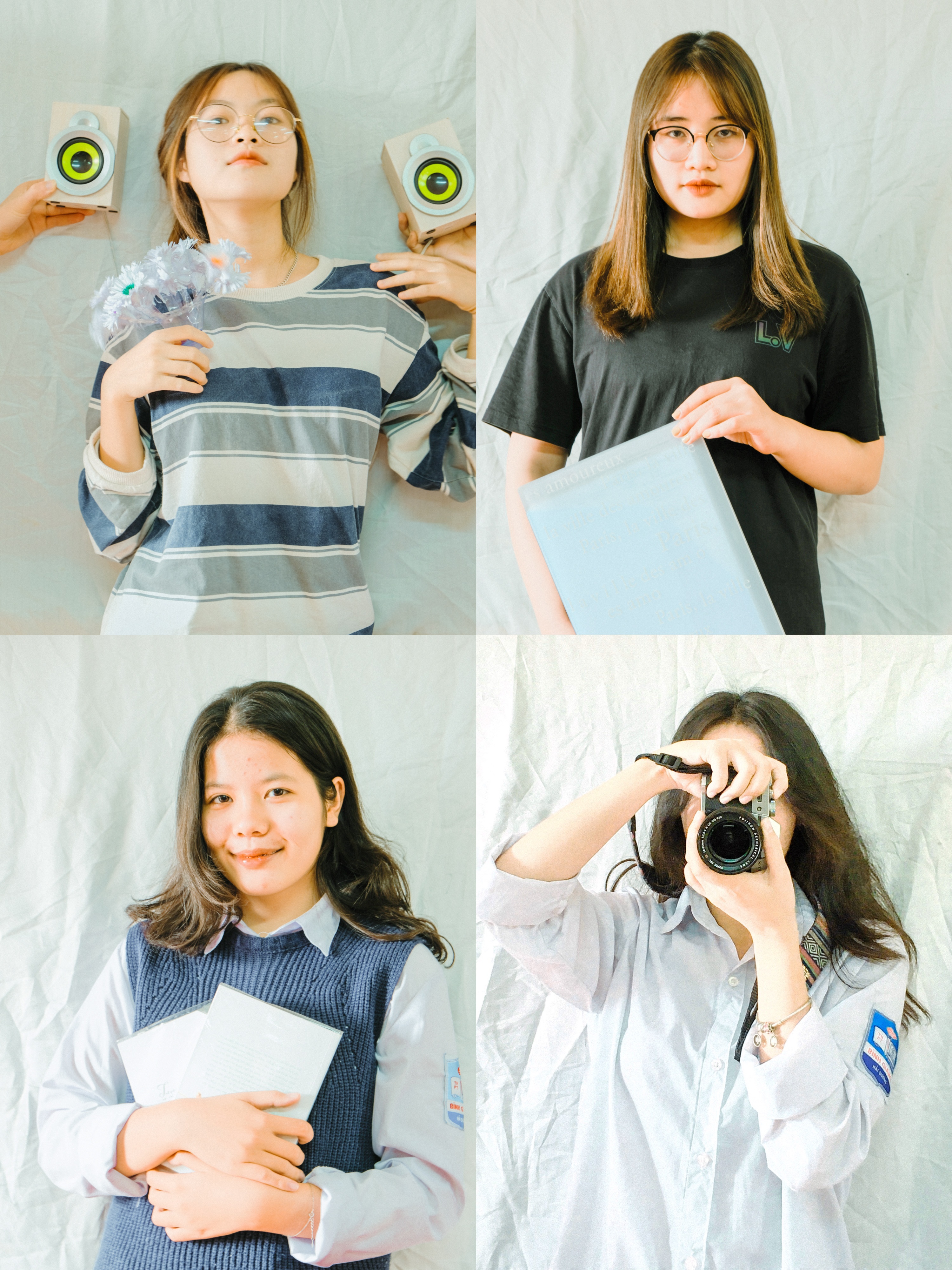 ap luc hoc tap anh 7