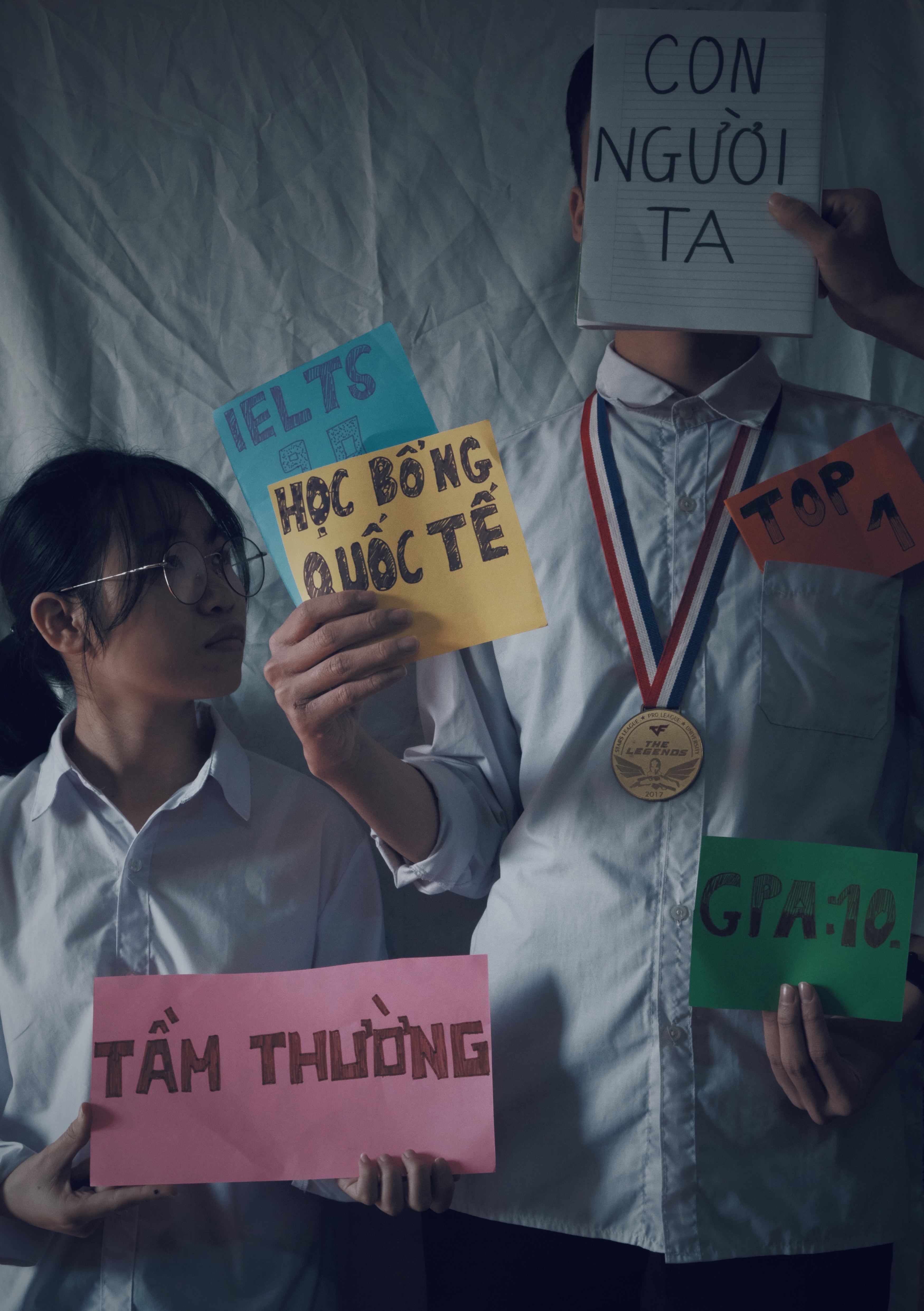 ap luc hoc tap anh 5