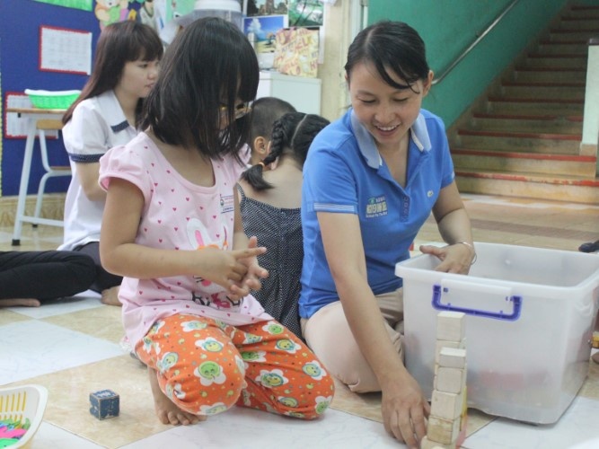 hoc sinh chuyen biet anh 2