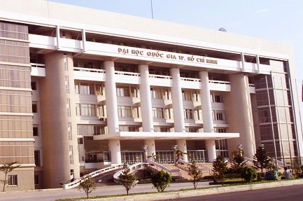 DH Quoc gia TP.HCM se co them 3 truong dai hoc thanh vien hinh anh