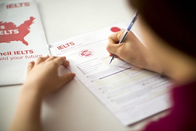 Duoc dac cach thanh hoc sinh gioi cap tinh vi co IELTS 6.5 tro len hinh anh