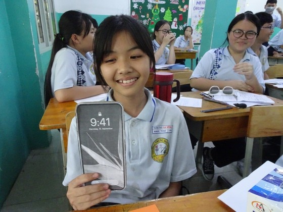 quà tặng Giáng sinh  ảnh 3 qua tang Giang sinh anh 3