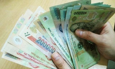 Giao vien kho khan tai TP.HCM duoc ho tro Tet 1 trieu dong hinh anh