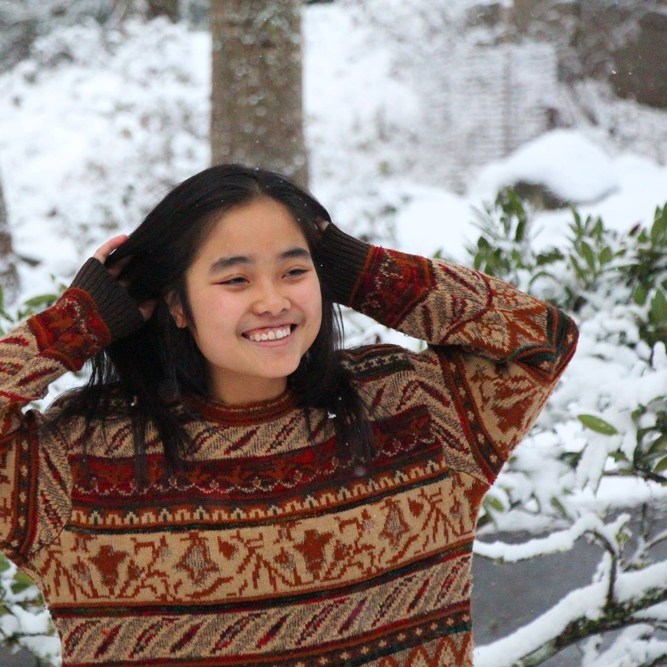 Trịnh Thị Hạnh An  ảnh 2 Trinh Thi Hanh An anh 2