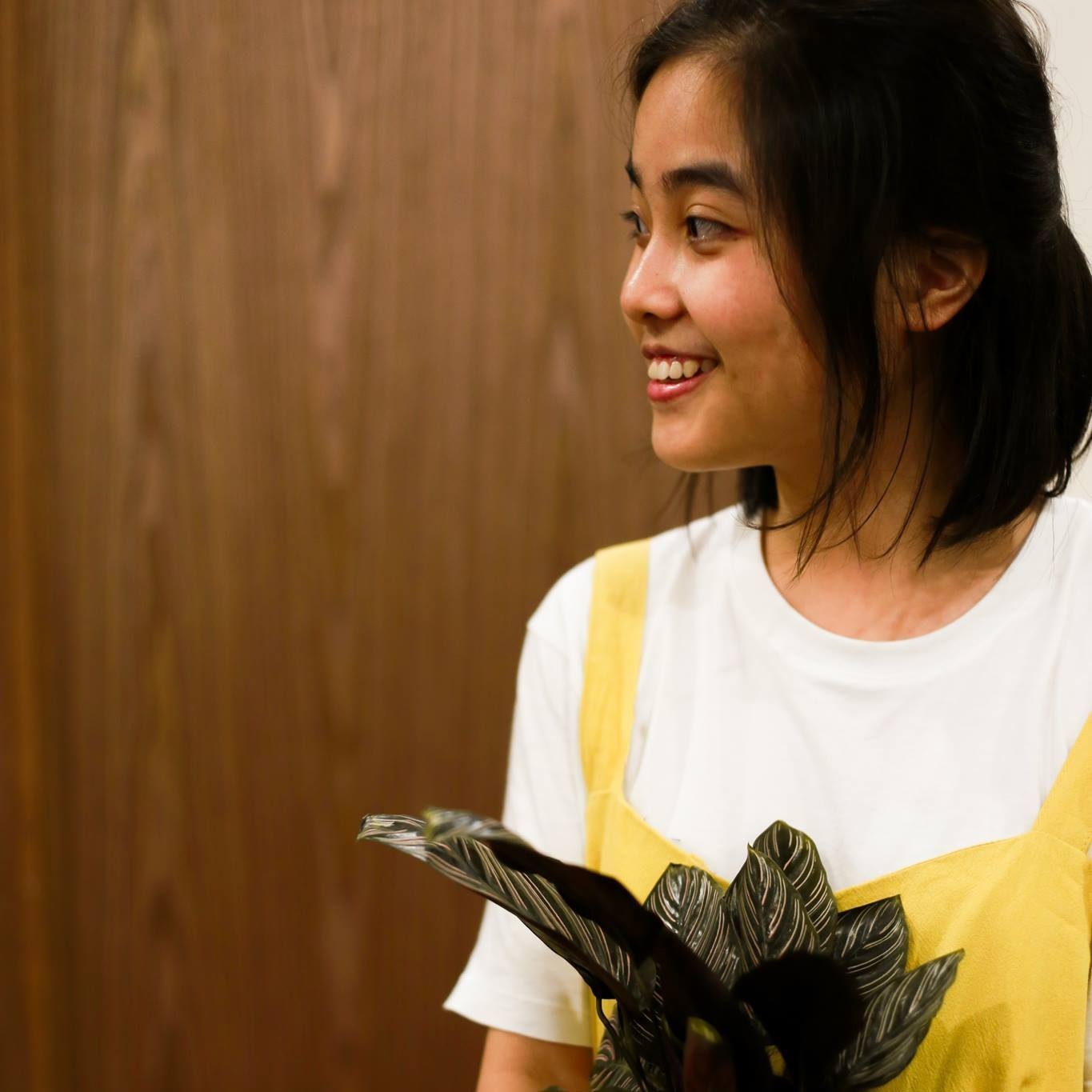 Trịnh Thị Hạnh An  ảnh 1 Trinh Thi Hanh An anh 1