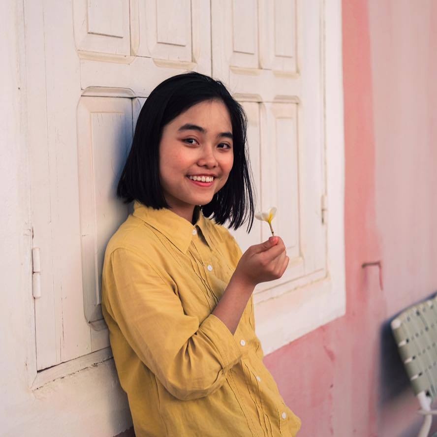 Trịnh Thị Hạnh An  ảnh 3 Trinh Thi Hanh An anh 3