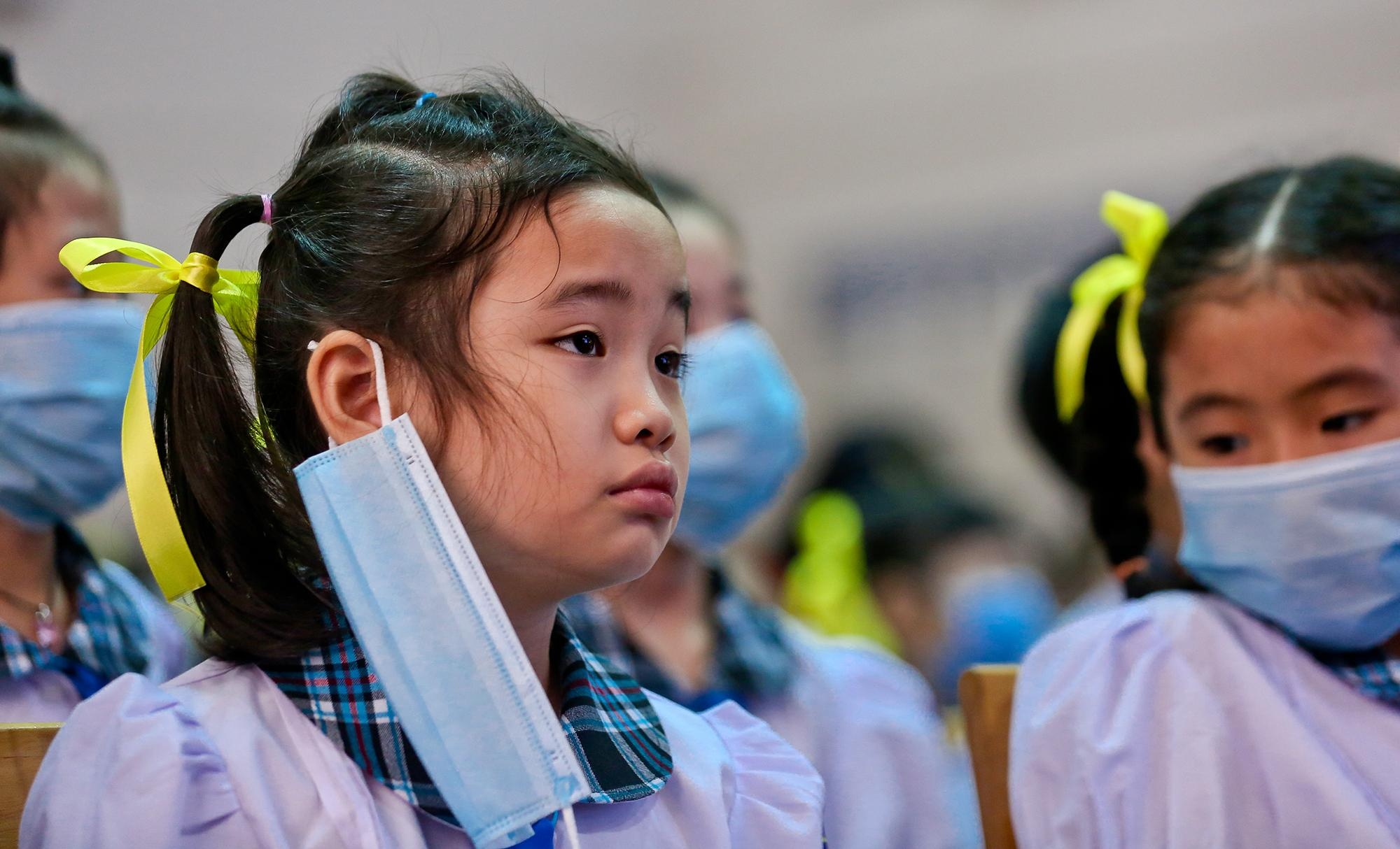 TP.HCM yeu cau khong day them o bac tieu hoc hinh anh