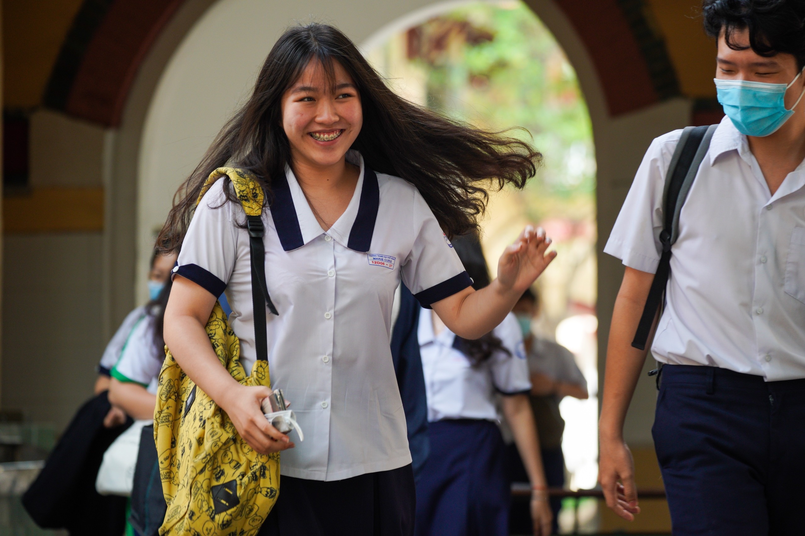 Nhieu truong dai hoc cong bo ke hoach tuyen sinh 2021 hinh anh