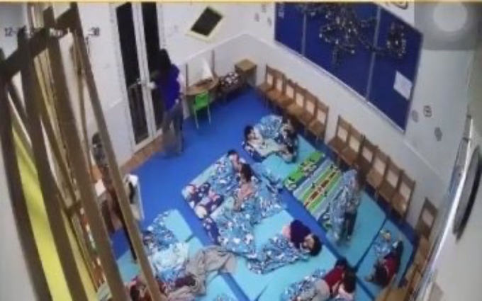 Canh bao cong tac quan ly sau su co ve truong mam non hinh anh