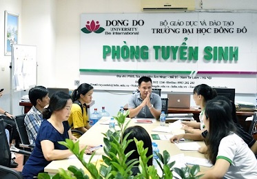 Kiem soat dao tao van bang 2 the nao sau vu DH Dong Do? hinh anh