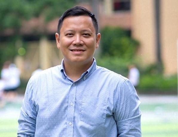 Tien si Harvard 37 tuoi la giao su tre nhat nam 2020 hinh anh