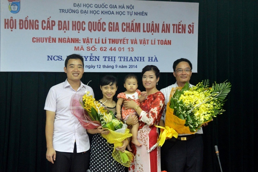 nu pho giao su tre nhat anh 2