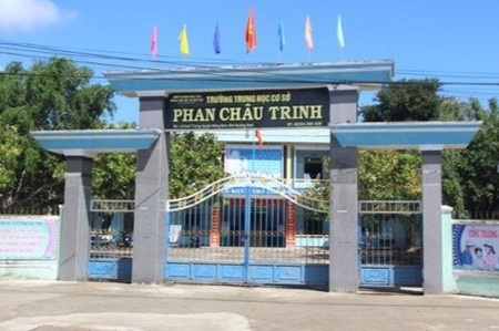hiệu trưởng đột quỵ  ảnh 1 hieu truong dot quy anh 1