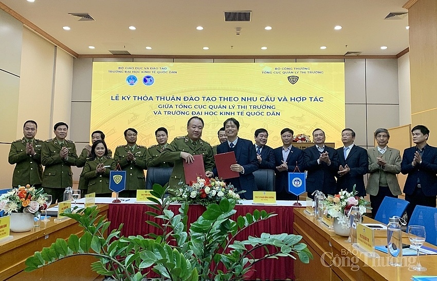 lực lượng quản lý thị trường  ảnh 2 luc luong quan ly thi truong anh 2