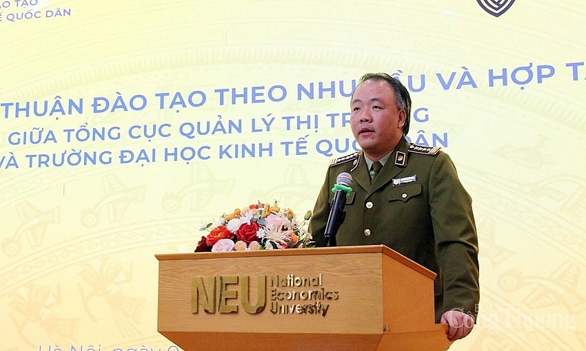 lực lượng quản lý thị trường  ảnh 1 luc luong quan ly thi truong anh 1