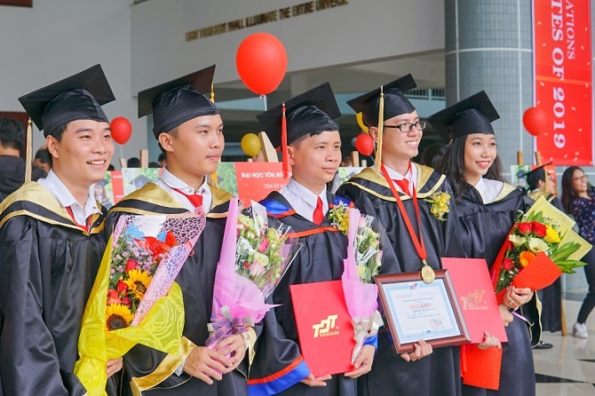 DH Ton Duc Thang anh 1