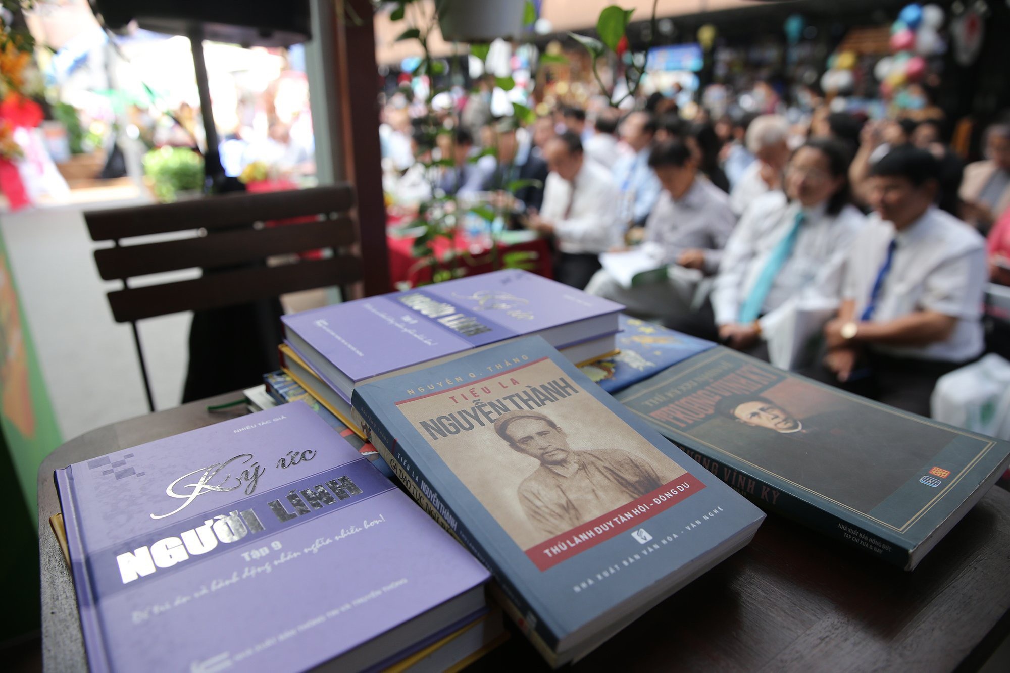 ky niem 5 nam thanh lap duong sach TP.HCM anh 4