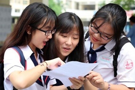 Muon vao nganh 'hot' cua DH Ngoai thuong, thi sinh can luu y gi? hinh anh