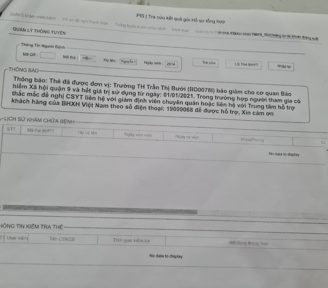 trường tiểu học Trần Thị Bưởi ảnh 2 truong tieu hoc Tran Thi Buoi anh 2