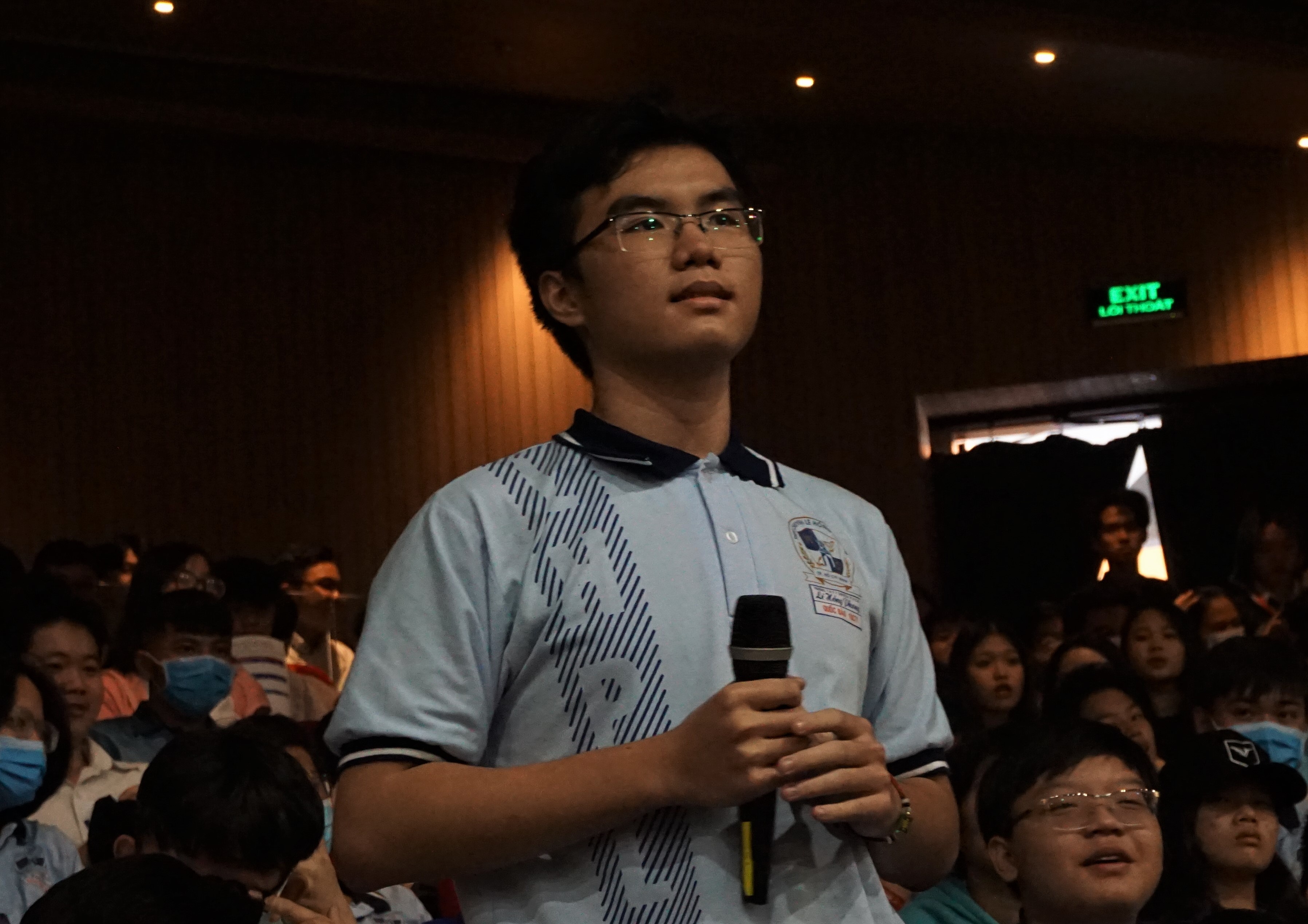 GS Ngo Bao Chau anh 2