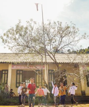 thuong Tet giao vien anh 2