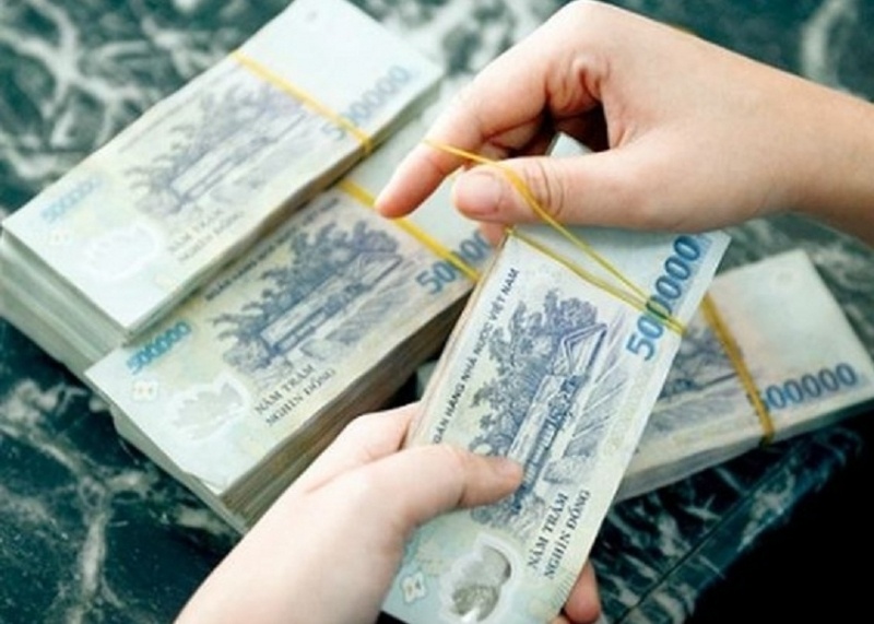 Moi giao vien truong cong tai TP.HCM duoc thuong Tet 1,5 trieu dong hinh anh
