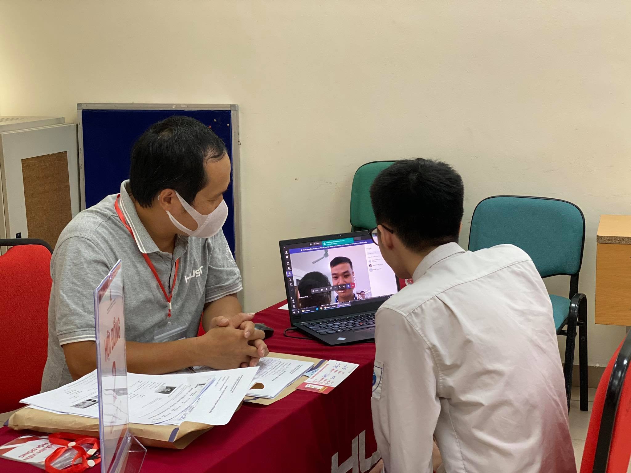 tuyen sinh bang phong van anh 2