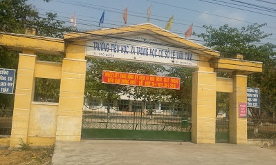 Mot truong hoc dong cua sau khi Gia Lai co 2 ca nghi mac Covid-19 hinh anh