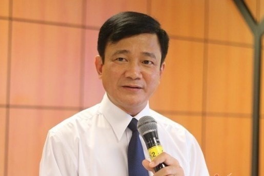 Kho tim nguoi dung dau DH Ton Duc Thang hinh anh