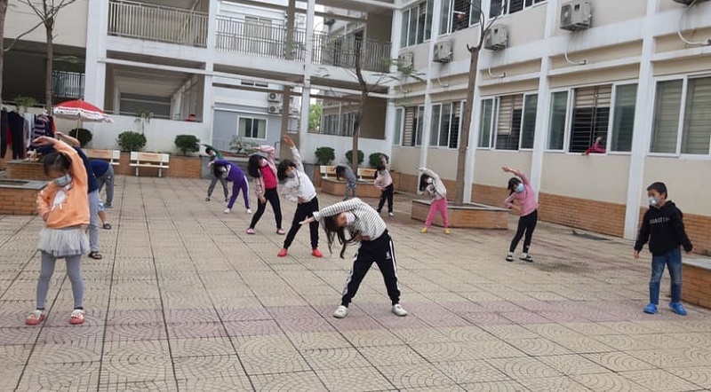 ky nang cho hoc sinh cach ly anh 2