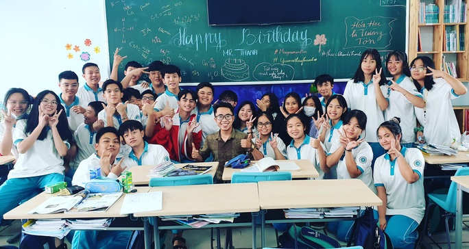 Day hoc sinh ca biet anh 1