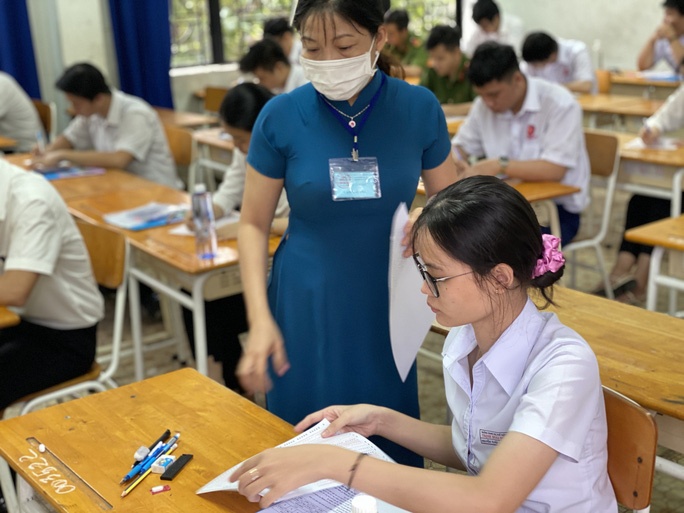 Truong dai hoc thu hut thi sinh bang hoc bong gia tri hinh anh