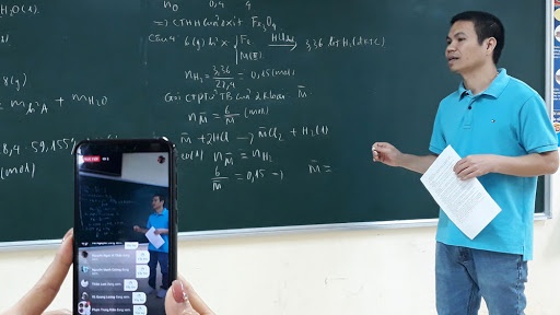 Uu tien an toan suc khoe cho hoc sinh khi tro lai truong sau Tet hinh anh