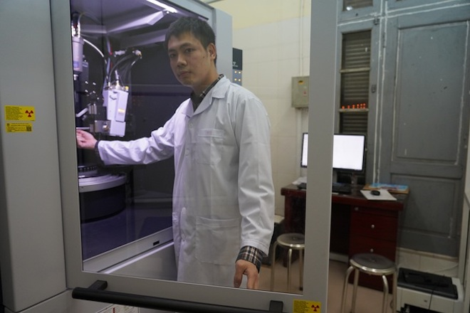 PGS Pham Chien Thang anh 2