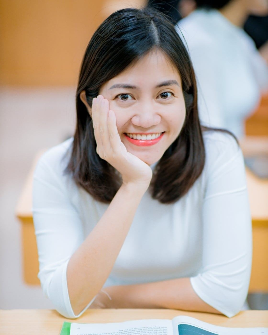 lớp học 0 đồng  ảnh 1 lop hoc 0 dong anh 1