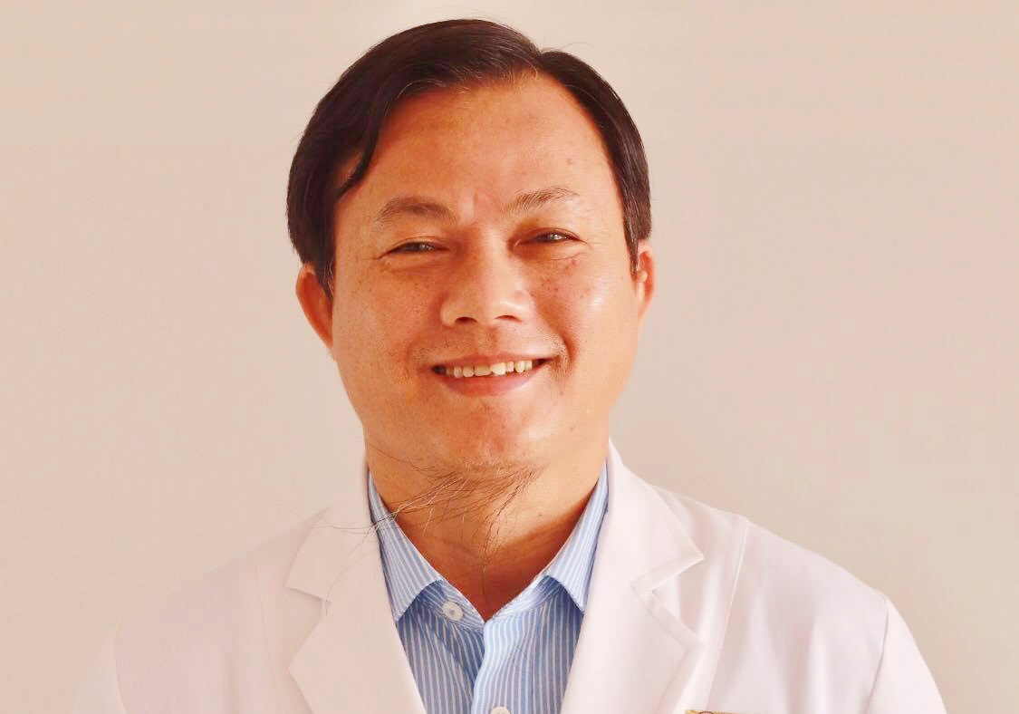 bac si La Van Phu anh 1