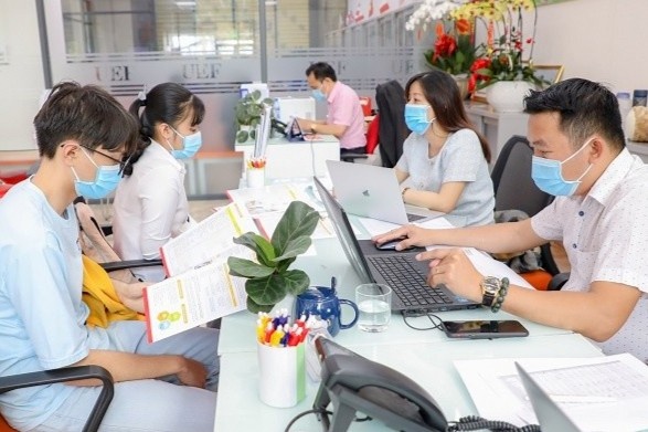 Loi the cho thi sinh xet tuyen hoc ba som hinh anh