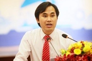 GS Phan Thanh Son Nam noi ve viec bi to sai sot trong nghien cuu hinh anh